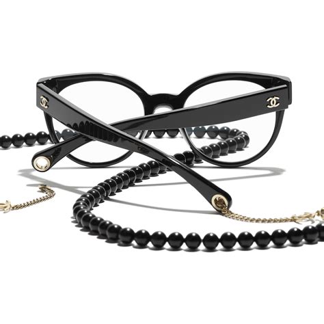 chanel butterfly glasses.